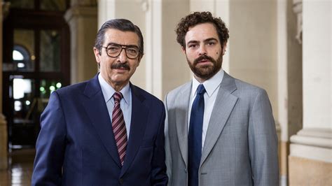‘Argentina, 1985’ Review: All the Prosecutor’s Men.